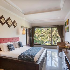 Grand Deluxe King Room